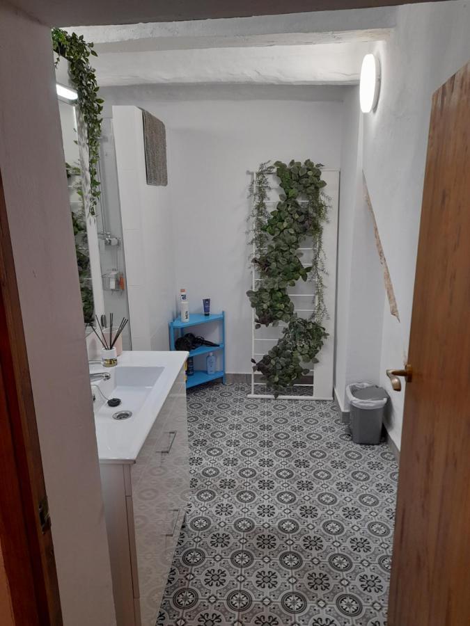 La Casa Azul Villa Chelva Ngoại thất bức ảnh